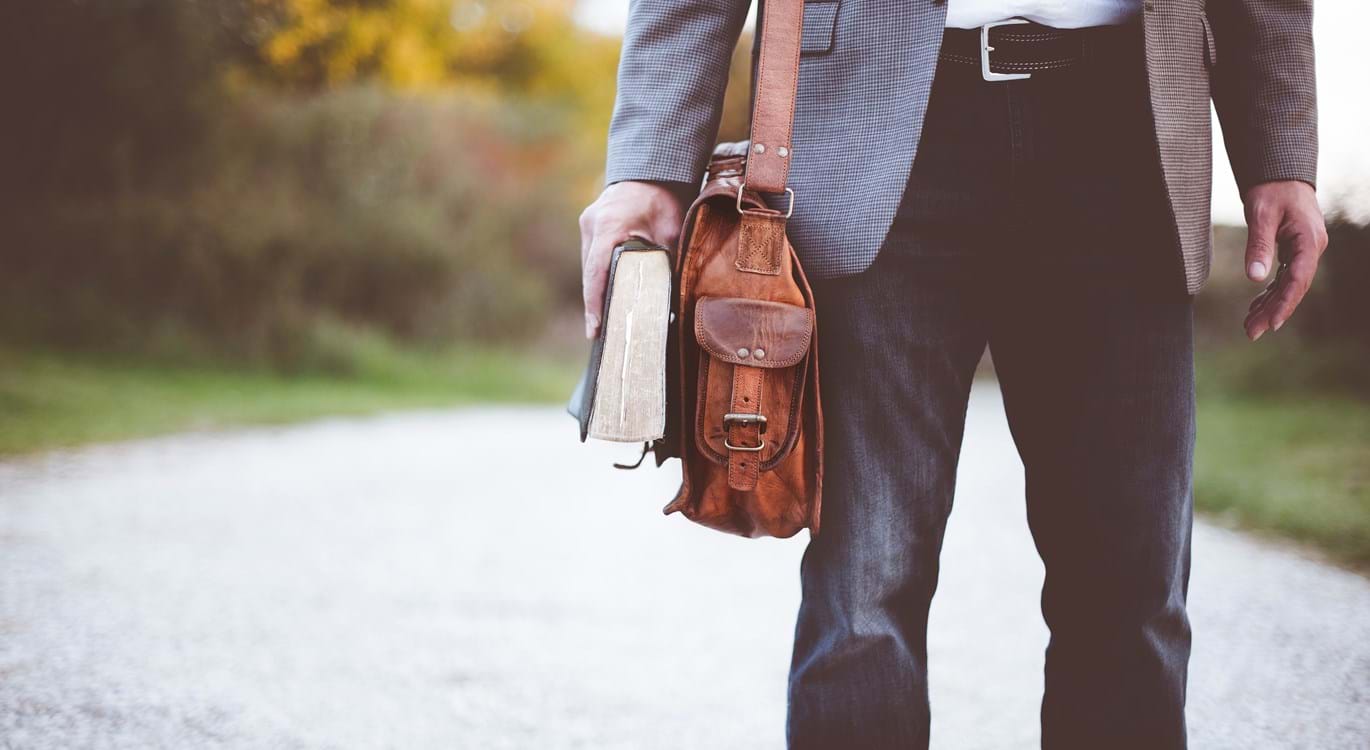 importance of reading the bible essay The Relevance of the Bible to our Modern World