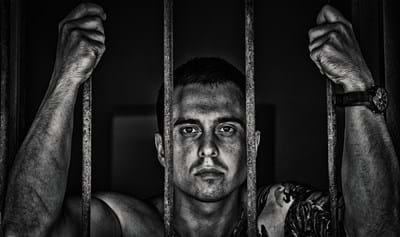 The Guilty Who Need Justified