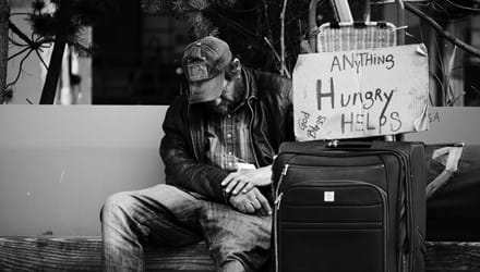 James 2:1-4 | Discrimination