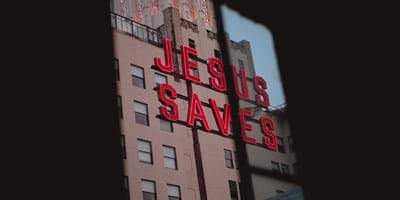 The Purpose of Redemption