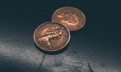 The Price of Redemption