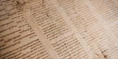 Hebrews 1:1 | God Speaks