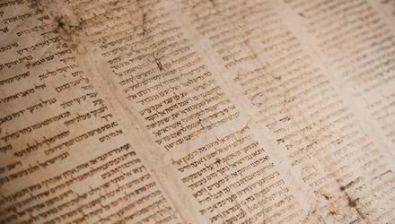 Hebrews 1:1 | God Speaks
