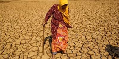 Climate Change - Scientists Test Radical Ways To Fix Earth's Climate
