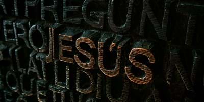 Believing About Christ Or Believing On Christ?