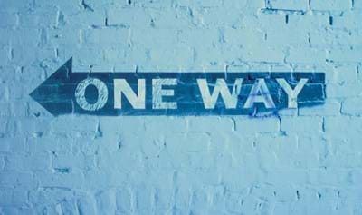 Christ Alone