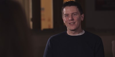 Living as a Christian