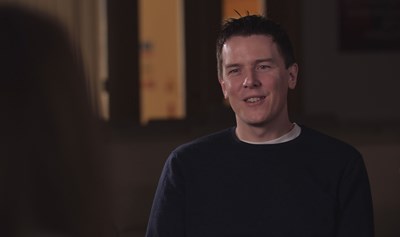 Living as a Christian