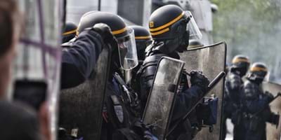 Is it Possible for True Justice and Peace to Co-Exist?