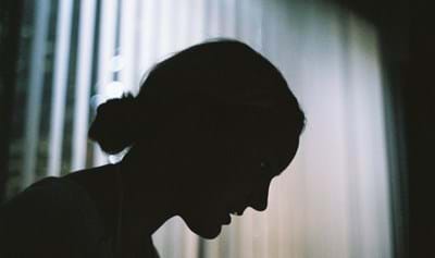 Why Does God Allow Suffering?