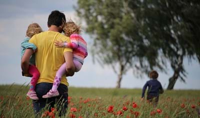 Our Parents Matter to God