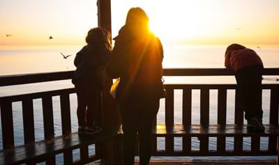 Families Matter to God