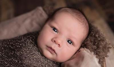 Becoming Part of God's Family