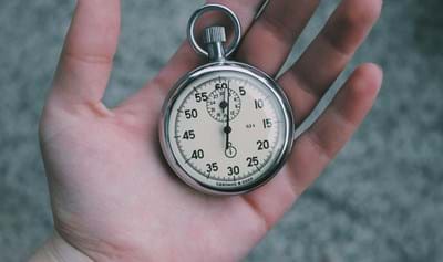 How Jesus Christ Embraced Time