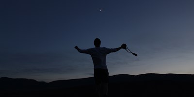 Received New Life From God? Now Live the Rest of Life For God!
