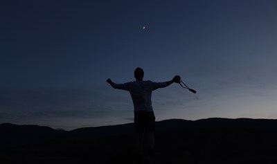 Received New Life From God? Now Live the Rest of Life For God!