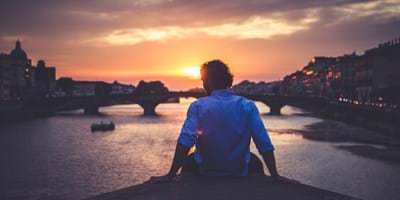 What Riches Cannot Do