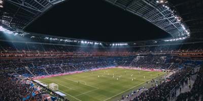 Football – A Matter of Life and Death?