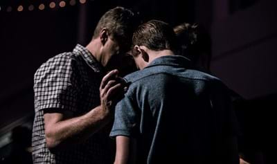Priorities In Church