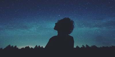 The First Time A Man's Thoughts Were Aligned To God's Thoughts
