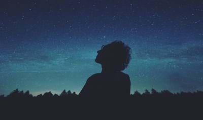 The First Time A Man's Thoughts Were Aligned To God's Thoughts