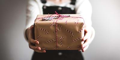 The Greatest Gift Ever Given