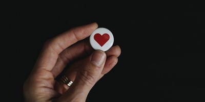 The Greatest Love Ever Shown