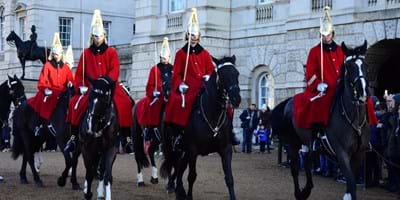 The Essential Honours List