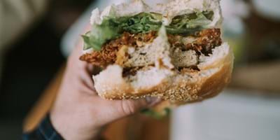 Digest This! Gluttony is a Sin