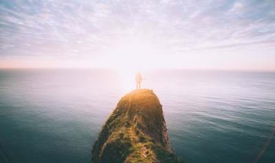 Two Simple Facts – One Startling Truth