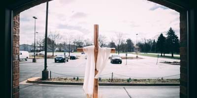A Matter of Death and Life