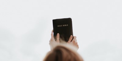 Is God Really Good?