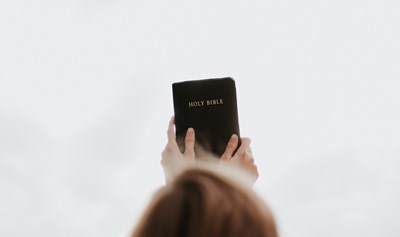 Is God Really Good?