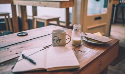 What One Piece of Advice Would You Give To Your Younger Self?