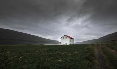 Isolated By God
