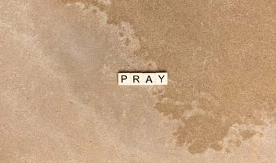 Why Can't I Pray?