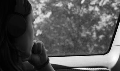 A Christian May Be Lonely But Is Never Alone