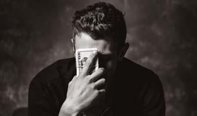 Lonely and Unsatisfied