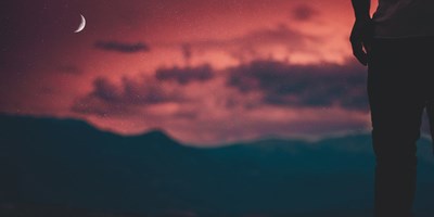 Jehovah Shammah – The Lord is Present