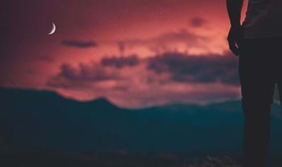 Jehovah Shammah – The Lord is Present