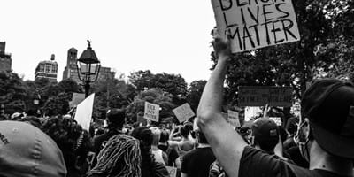 What The Protests Profess