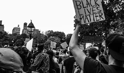 What The Protests Profess