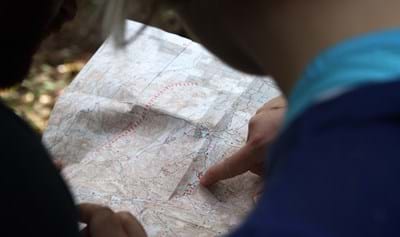 The Way