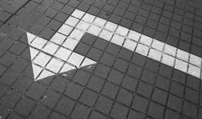 Repentance: A Change of Heart, a Change in Direction