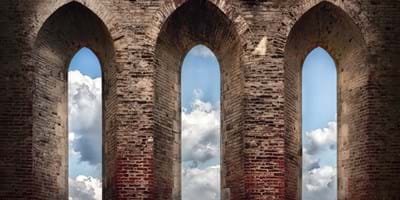 The Trinity – It Matters More Than You Think