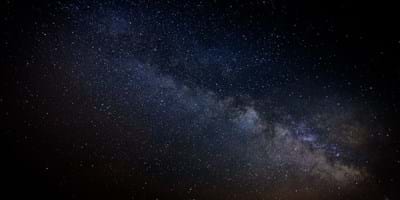 The Cosmos Points to God