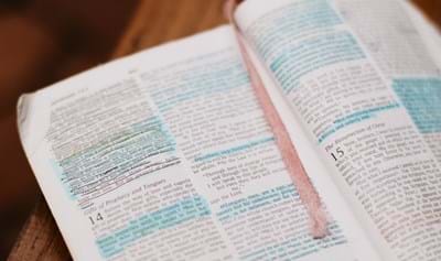 The Holy Spirit and Service Gifts