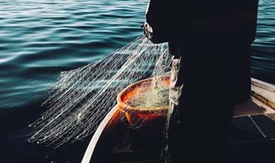 Miracles of Jesus: A Miraculous Catch of Fish