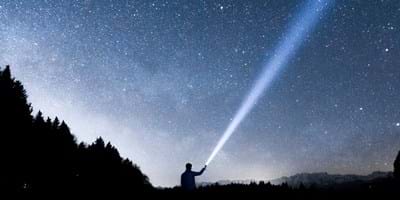 Encountering the Light of the World