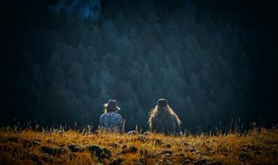 Spiritual Mentoring